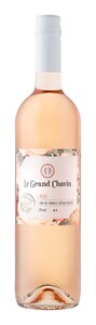 Bilde av Le Grand Chavin Rose