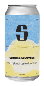 Bilde av Salikatt Clouds of Citrus
