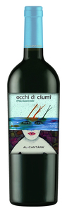 Bilde av Al-Cantàra Occhi di Ciumi Etna Bianco