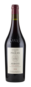 Bilde av Dom. du Pélican Arbois Trois Cépages 2024
