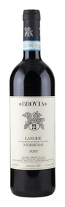 Bilde av Brovia Langhe Nebbiolo 2022
