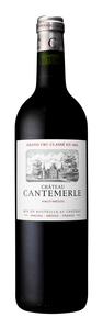Bilde av Ch. Cantemerle 2019