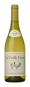 Bilde av La Vieille Ferme Blanc 2022