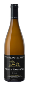 Bilde av Christian Moreau Chablis Grand Cru 2024