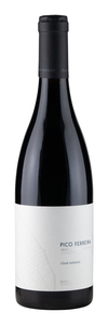 César Márquez Pico Ferreira Bierzo 2024