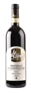 Bilde av Altesino Brunello di Montalcino Montesoli 2021