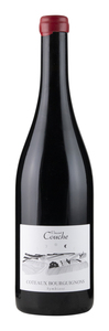 Vincet Couche Symbiose Coteaux Bourguignons