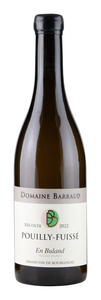 Bilde av Dom. Barraud Pouilly-Fuissé En Buland Vieilles Vignes 2024