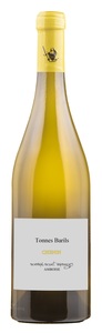 Bilde av Bonngal-Bodet Touraine Amboise Tonnes Barils