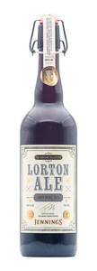 Bilde av Jennings Lorton Imperial Ale