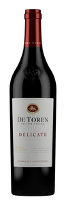 De Toren Délicate