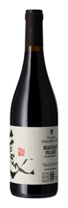 Philippe Viet Beaujolais-Villages 2024