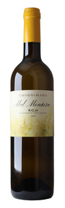 Bilde av Abel Mendoza Garnacha Blanca 2025