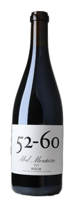 Bilde av Abel Mendoza 52-60 2022