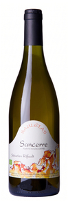 Riffault Sancerre Saulétas