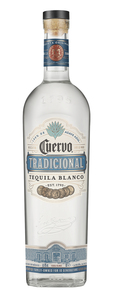 Bilde av Cuervo Tradicional Blanco