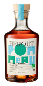 Herout Pommeau de Normandie