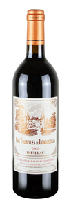 Les Tourelles de Longueville 2000