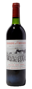 Dom. de Chevalier 1975