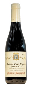 Dom. Besancenot Beaune 1er Cru Cent Vignes 2023