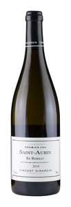 Vincent Girardin Saint-Aubin 1er Cru En Remilly 2023