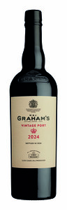 Graham's Vintage 2024