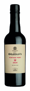 Graham's Vintage 2024