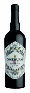 Cockburns Vintage 2024