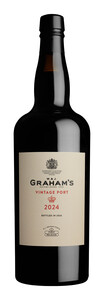 Graham's Vintage 2024
