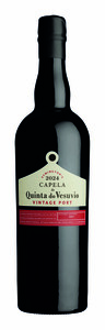 Capela da Quinta do Vesuvio Vintage 2024