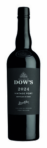 Dow's Vintage 2024
