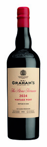 Graham's The Stone Terraces Vintage 2024
