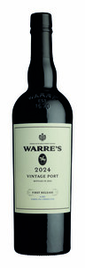 Warre's Vintage 2024