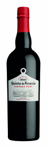 Quinta do Vesuvio Vintage 2024