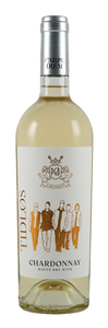 Tidløs Chardonnay