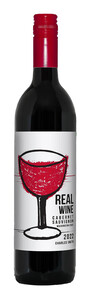 Real Wine Cabernet Sauvignon 2023