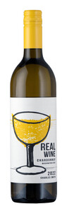 Real Wine Chardonnay 2022