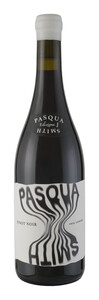Pasqua+Smith Pinot Noir Edizione 1