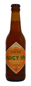 Bilde av Inderøy Brygghus Juicy IPA