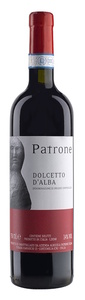 Patrone Dolcetto dAlba