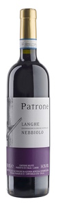Patrone Langhe Nebbiolo