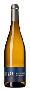 Klumpp Weissburgunder Chardonnay 2025