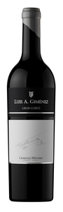 Luis A Gimenez Gran Corte 2020
