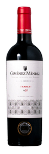 Gimenez Mendez Alta Reserva Tannat 2023
