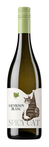 Spicy Cat Sauvignon Blanc