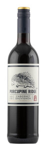 Porcupine Ridge Cabernet Sauvignon 2025