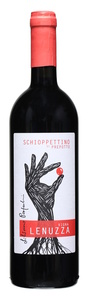 Vigna Lenuzza Schioppettino Di Prepotto