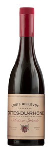 Louis Bellevue Côtes-du-Rhône 2025