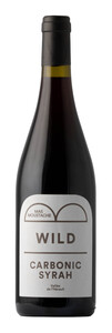 Mas Moustache Carbonic Syrah 2024