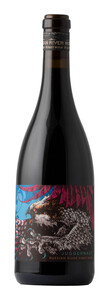 Juggernaut Pinot Noir 2022